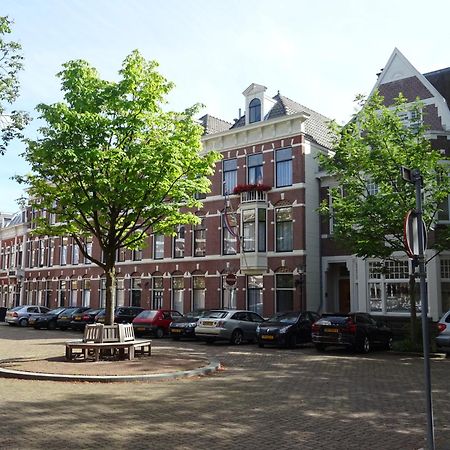Emma'S B&B Den Haag Ngoại thất bức ảnh
