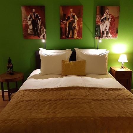 Emma'S B&B Den Haag Ngoại thất bức ảnh