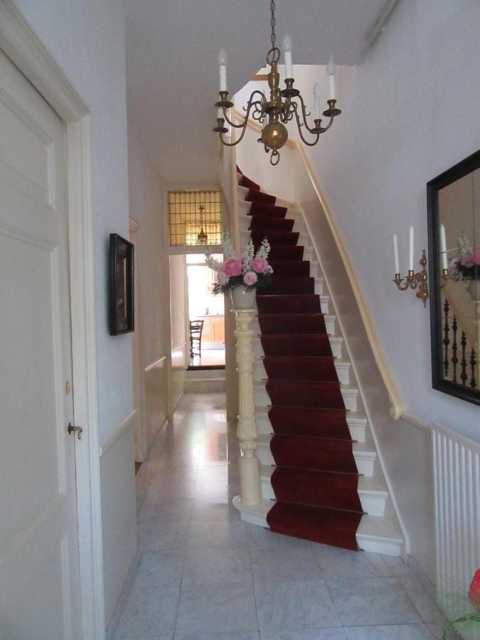 Emma'S B&B Den Haag Ngoại thất bức ảnh