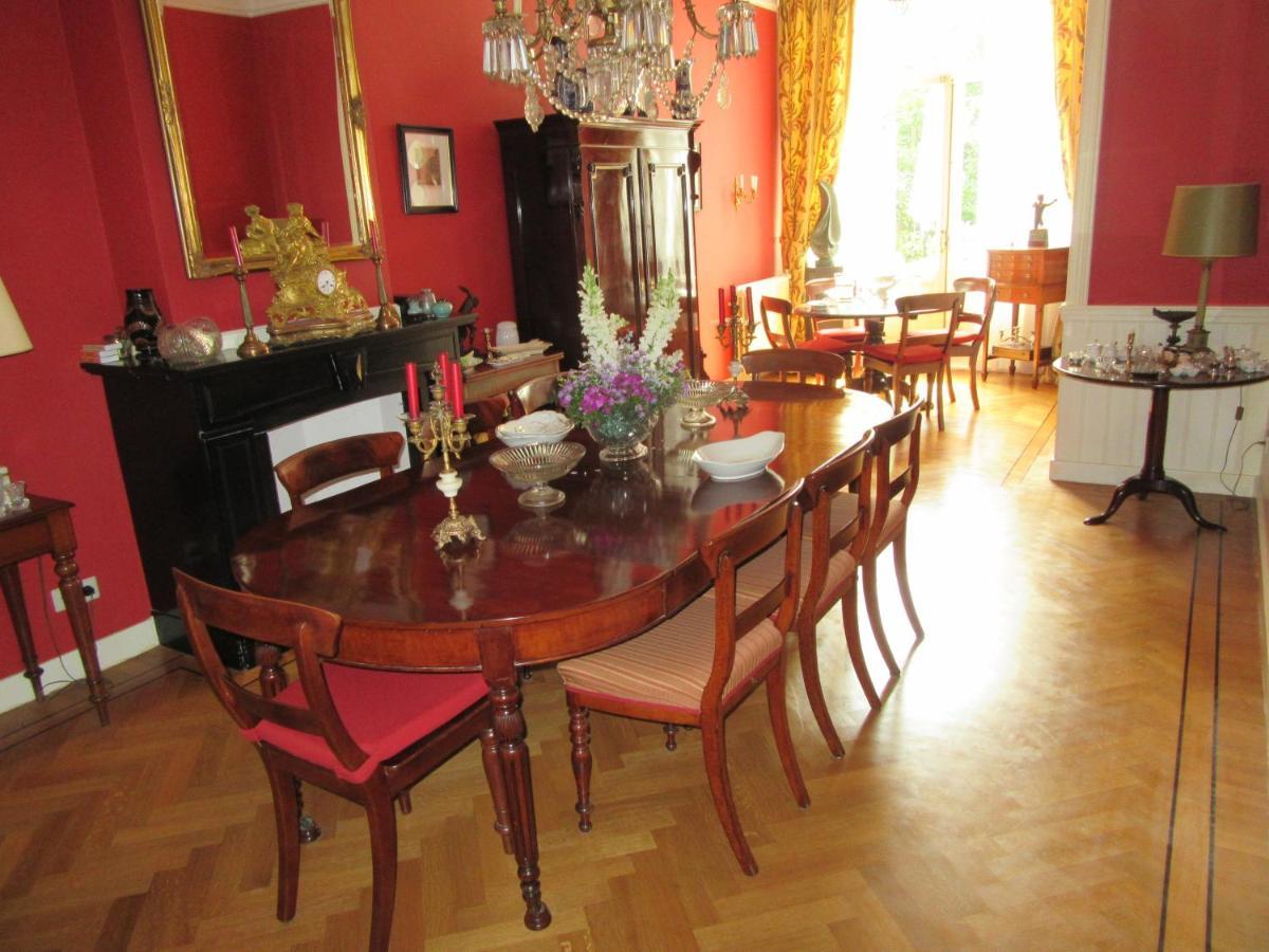 Emma'S B&B Den Haag Ngoại thất bức ảnh