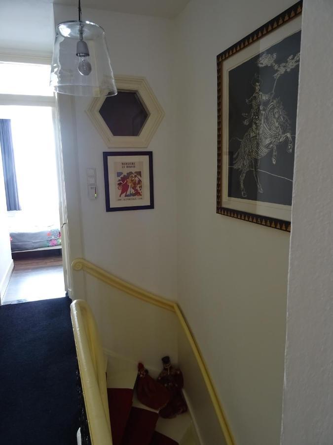 Emma'S B&B Den Haag Ngoại thất bức ảnh