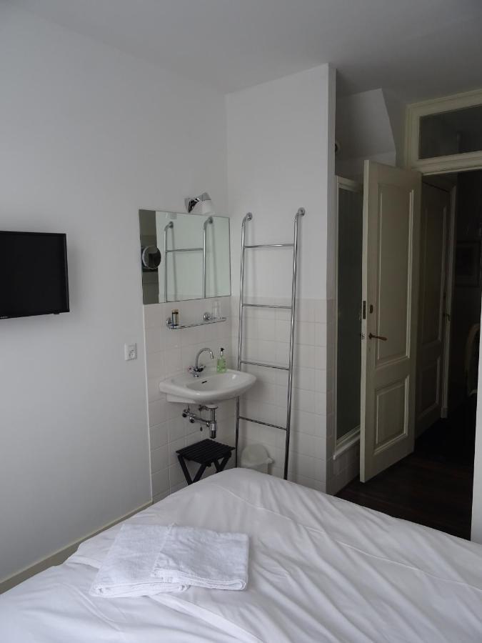 Emma'S B&B Den Haag Ngoại thất bức ảnh