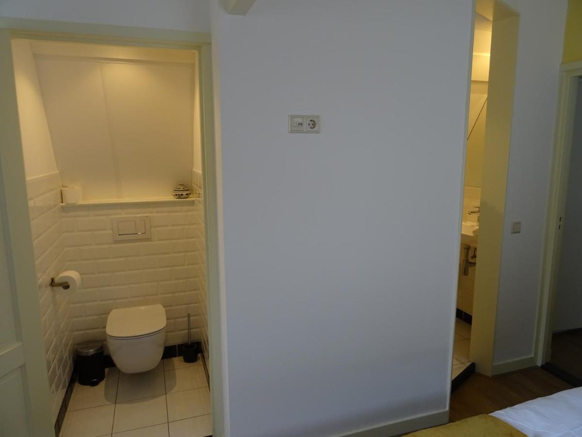 Emma'S B&B Den Haag Ngoại thất bức ảnh