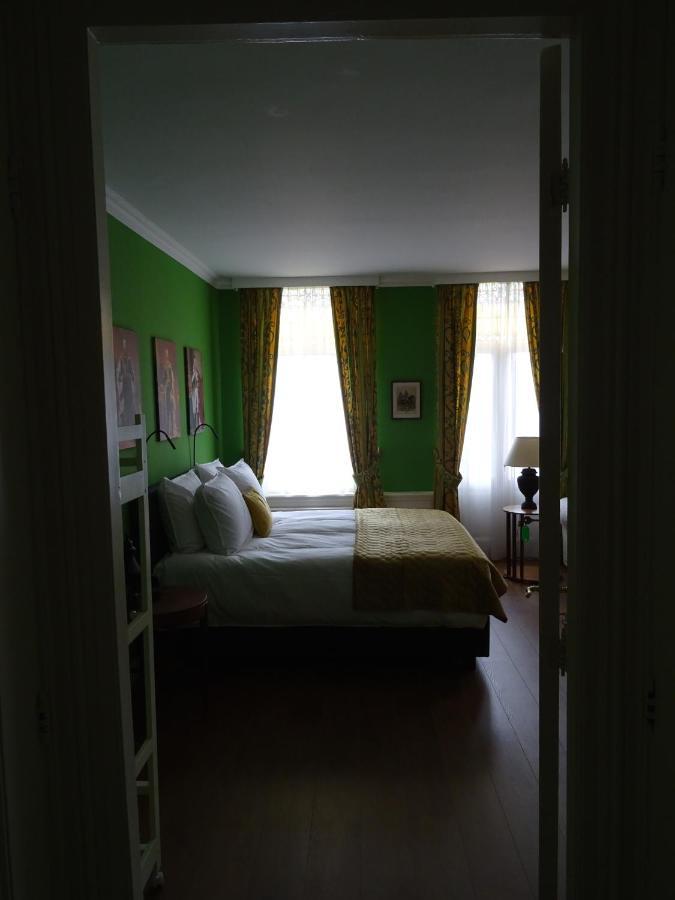 Emma'S B&B Den Haag Ngoại thất bức ảnh