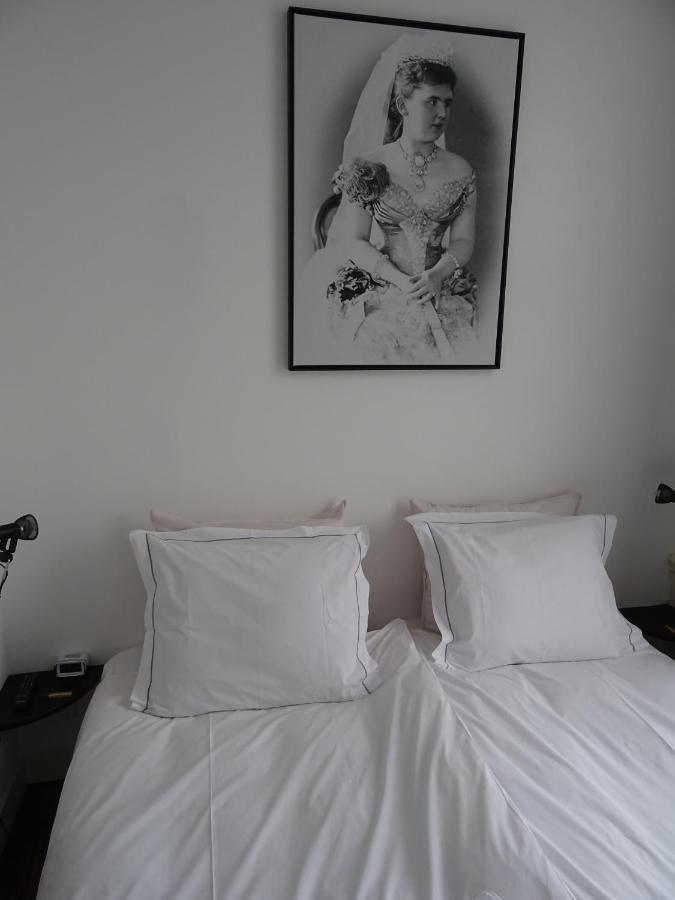 Emma'S B&B Den Haag Ngoại thất bức ảnh