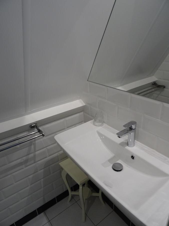 Emma'S B&B Den Haag Ngoại thất bức ảnh