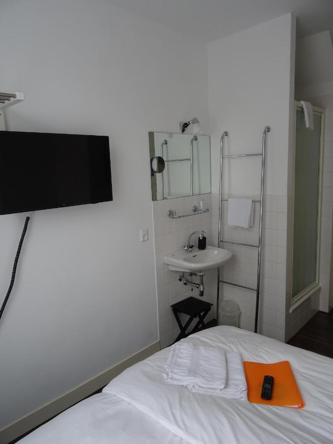 Emma'S B&B Den Haag Ngoại thất bức ảnh
