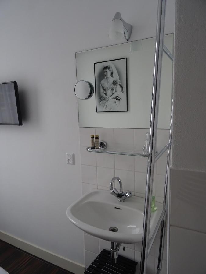 Emma'S B&B Den Haag Ngoại thất bức ảnh