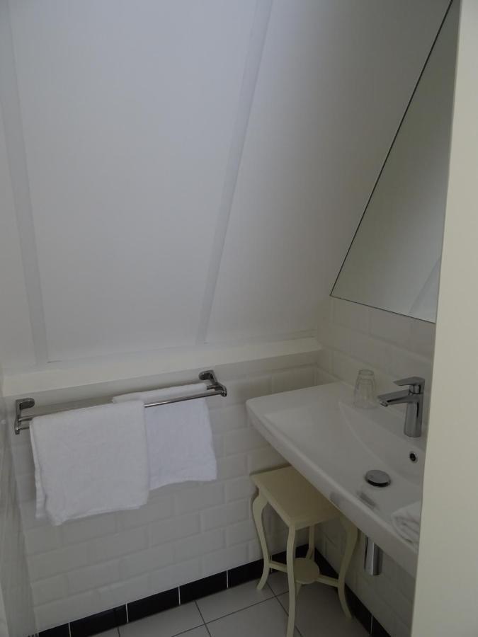 Emma'S B&B Den Haag Ngoại thất bức ảnh