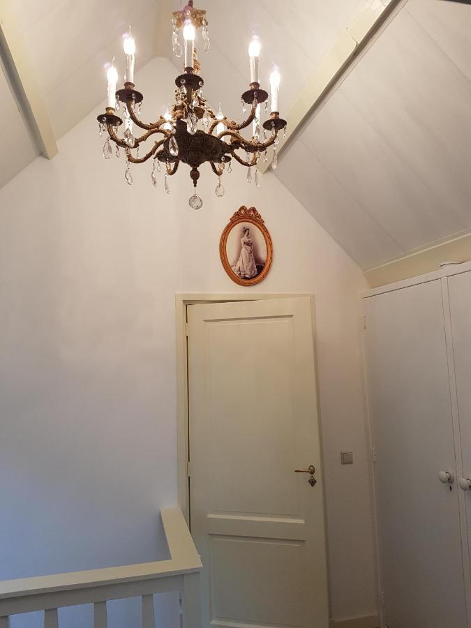 Emma'S B&B Den Haag Ngoại thất bức ảnh