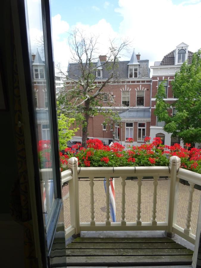 Emma'S B&B Den Haag Ngoại thất bức ảnh