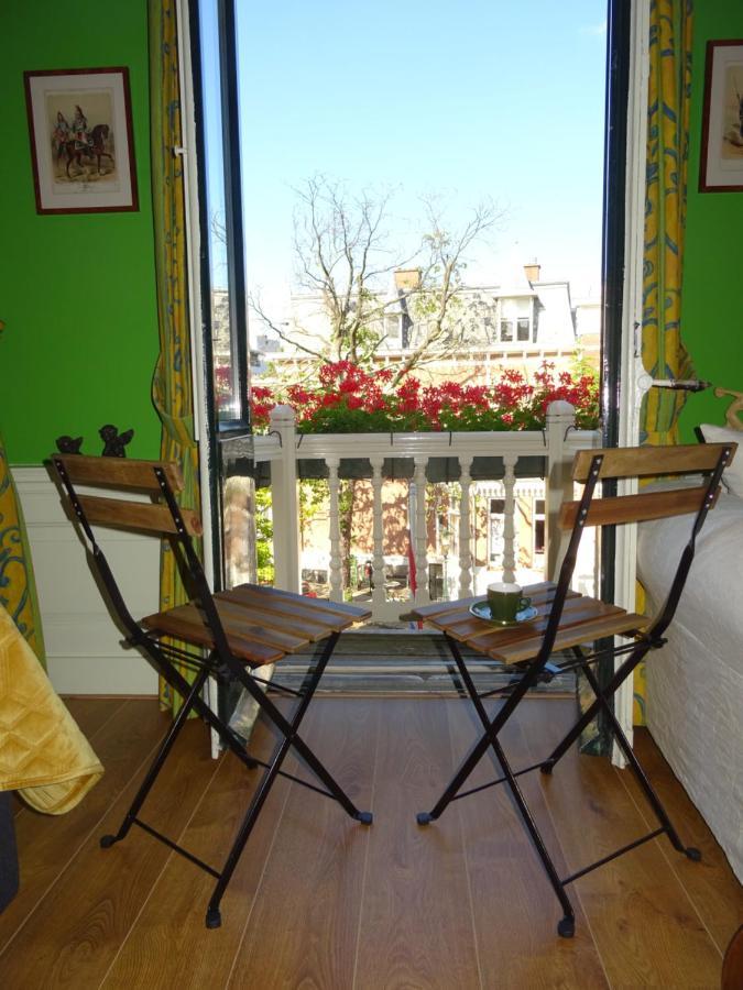 Emma'S B&B Den Haag Ngoại thất bức ảnh