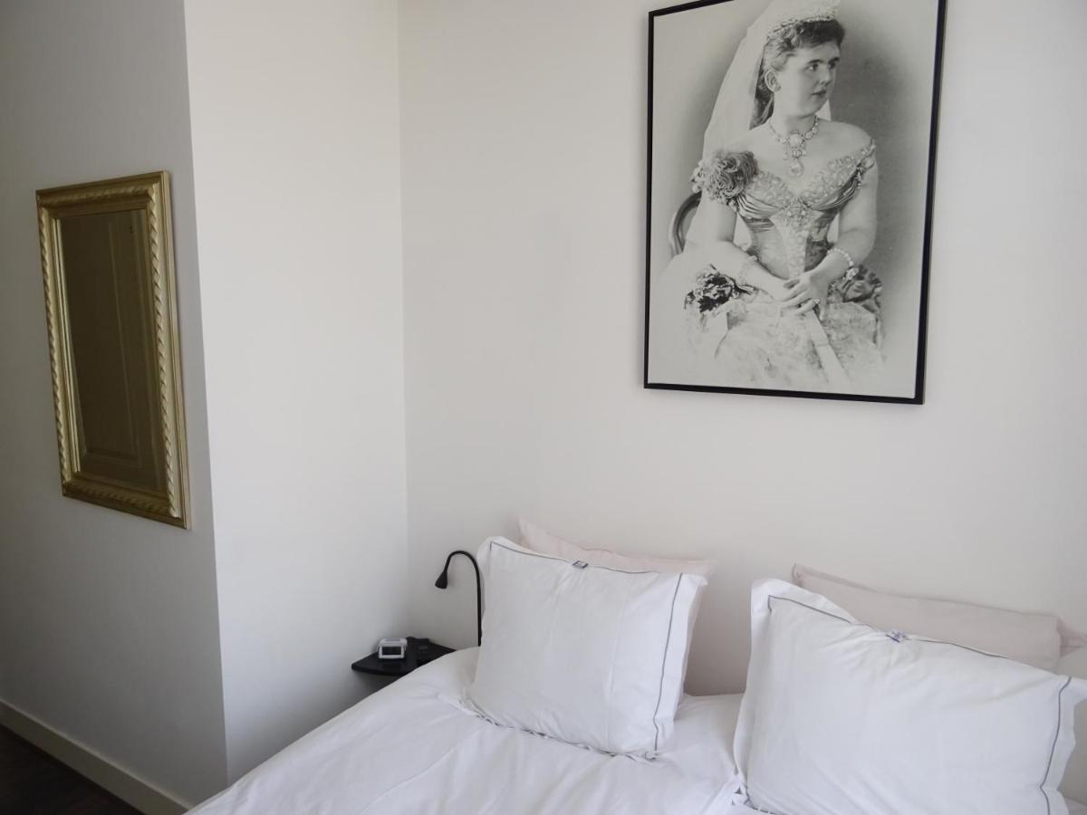 Emma'S B&B Den Haag Ngoại thất bức ảnh