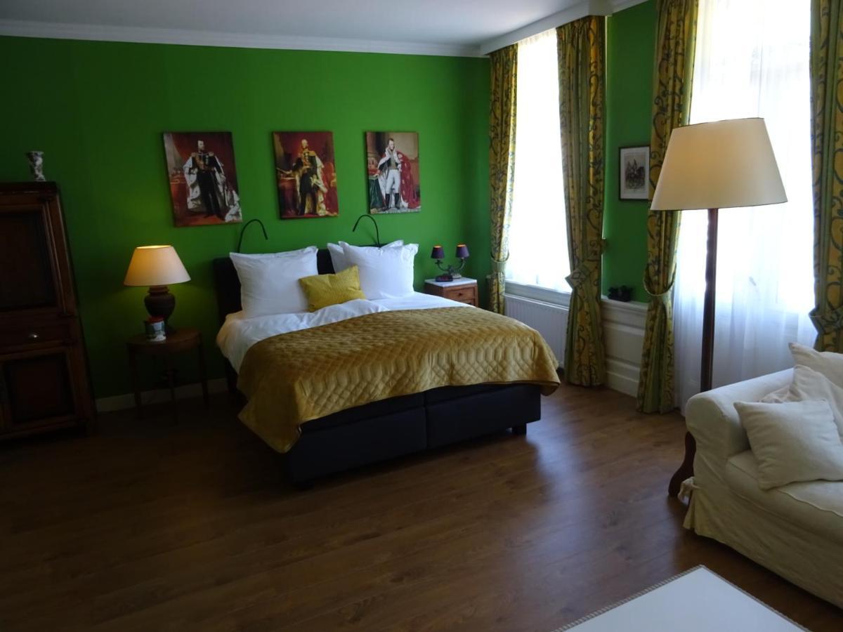 Emma'S B&B Den Haag Ngoại thất bức ảnh