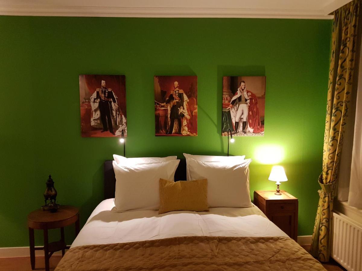 Emma'S B&B Den Haag Ngoại thất bức ảnh