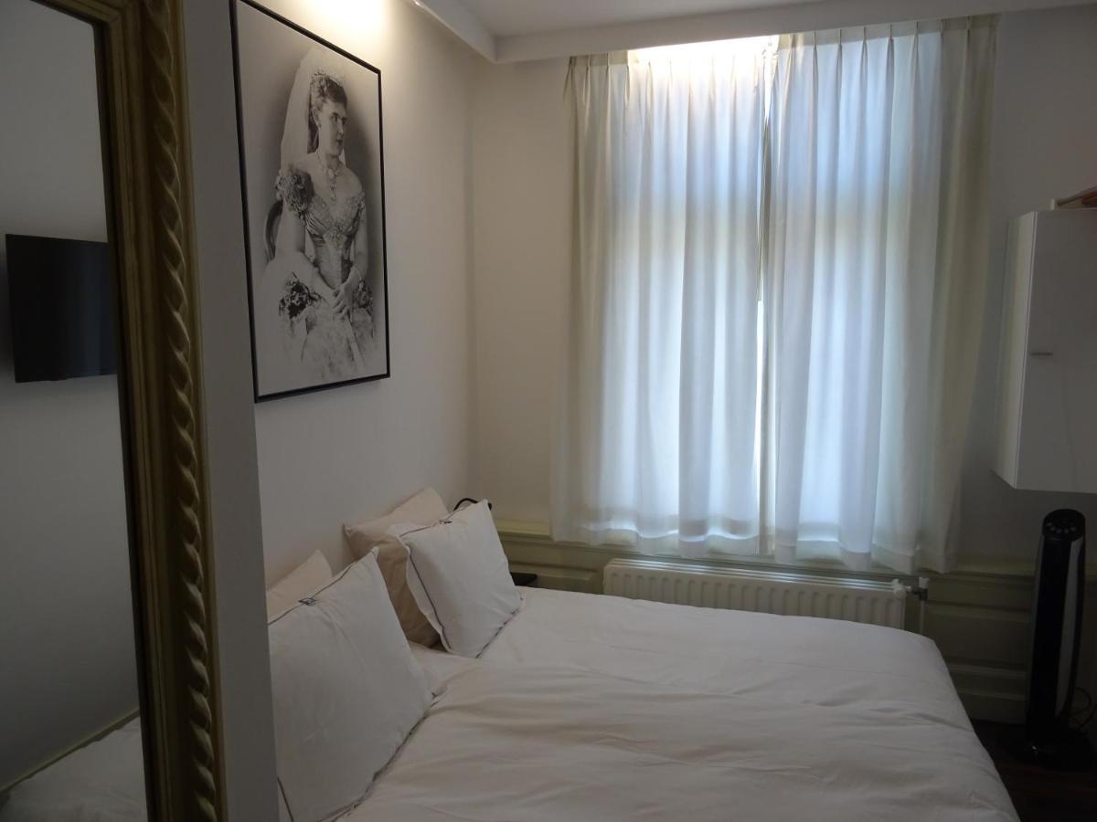 Emma'S B&B Den Haag Ngoại thất bức ảnh